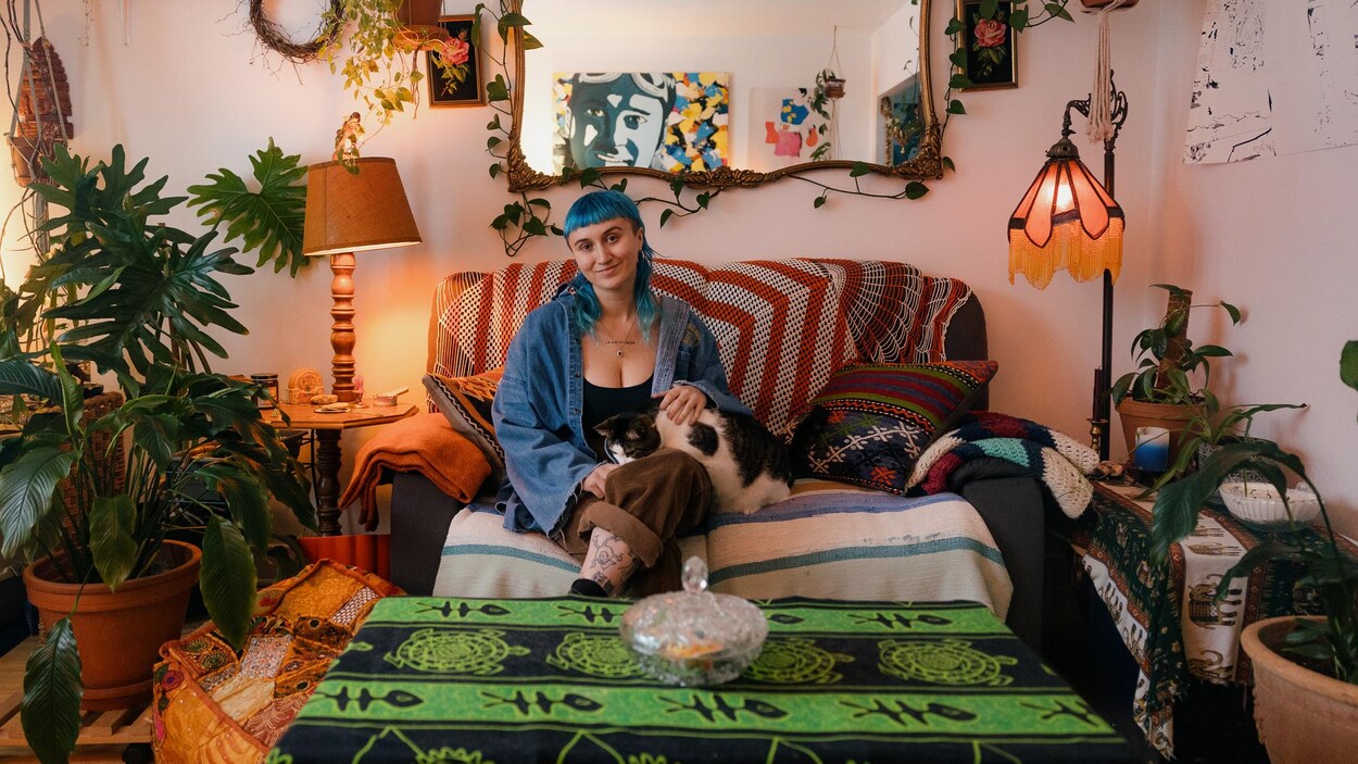 Être artiste à long terme, est-ce viable?