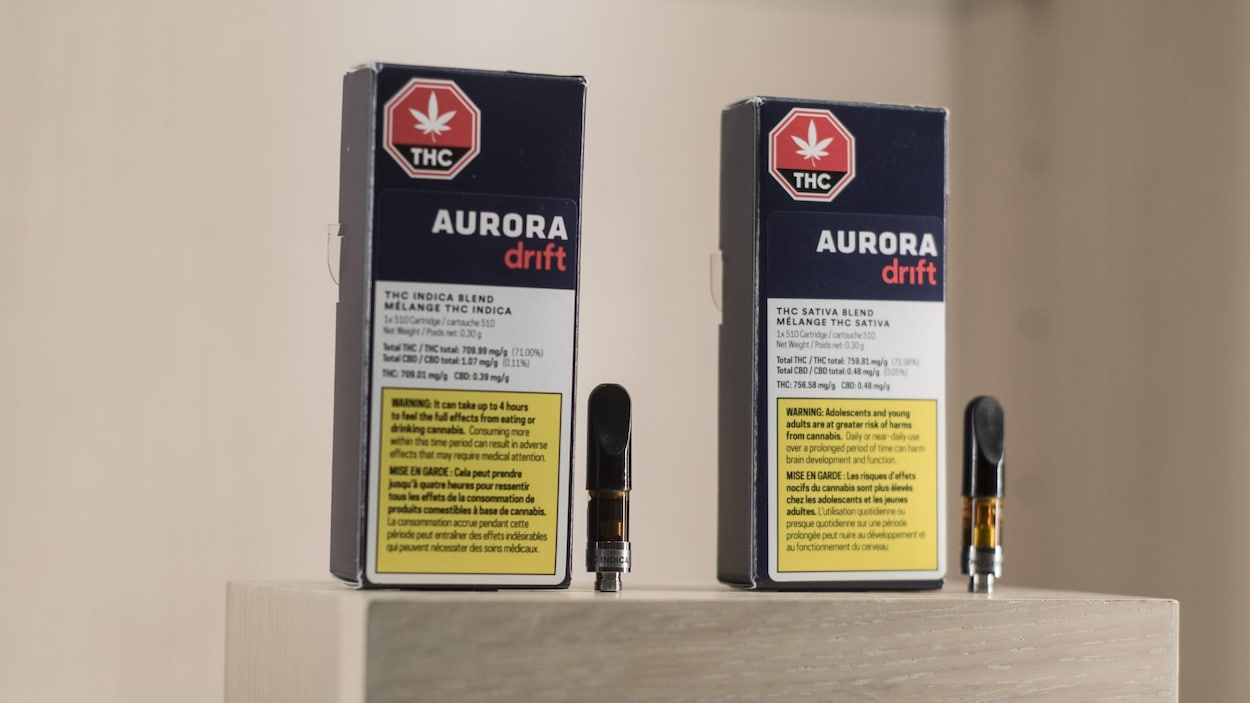 Aurora Cannabis exhorte ses actionnaires à rejeter l’offre d’achat hostile de Curaleaf