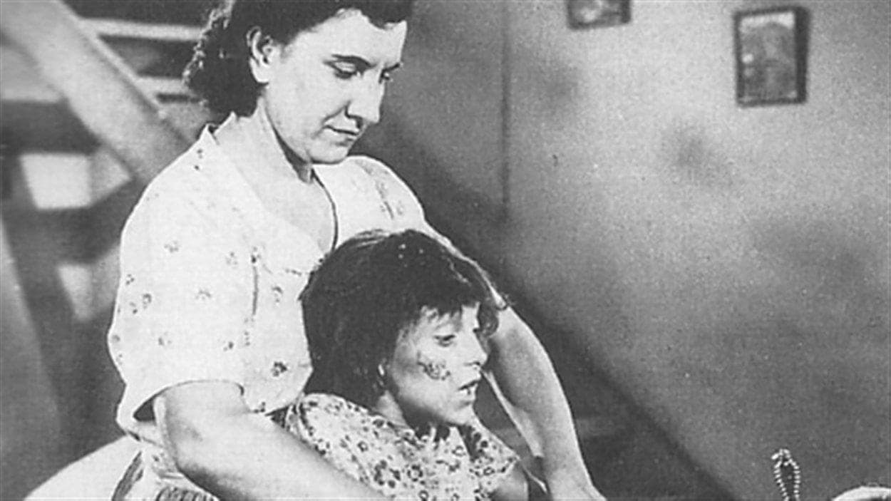 Au-delà du mythe, l’histoire d’Aurore racontée dans un documentaire
