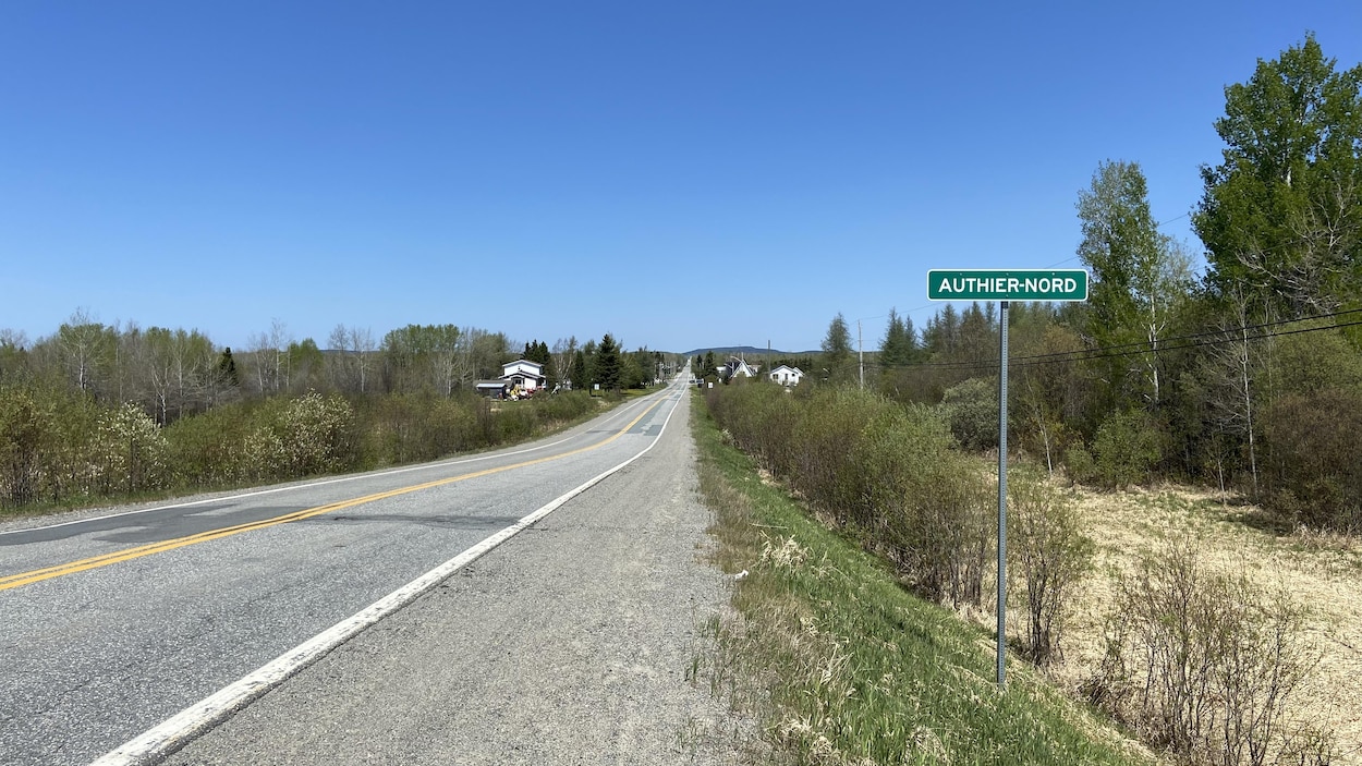 AuthierNord sous administration provisoire RadioCanada