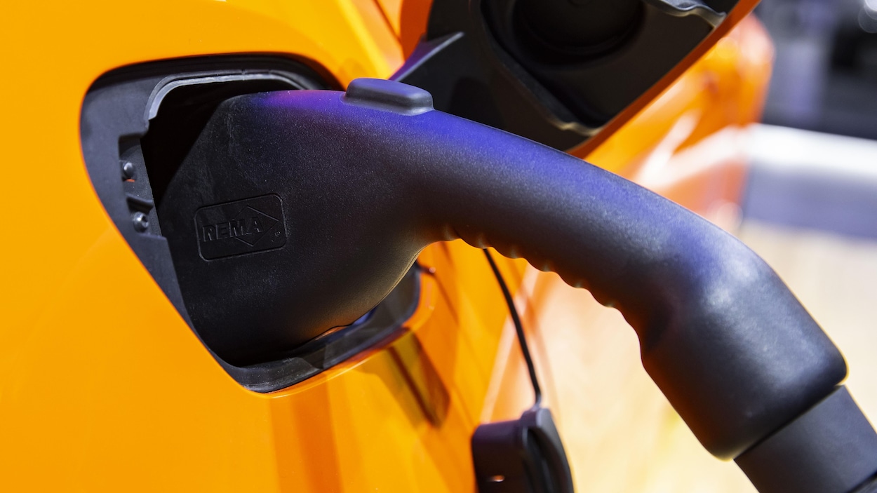 « On a un manque d’inventaire » : les véhicules électriques regagnent en popularité