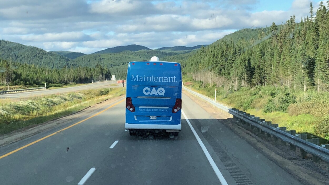 La CAQ devra soigner sa relation avec les régions, croit un membre du conseil exécutif