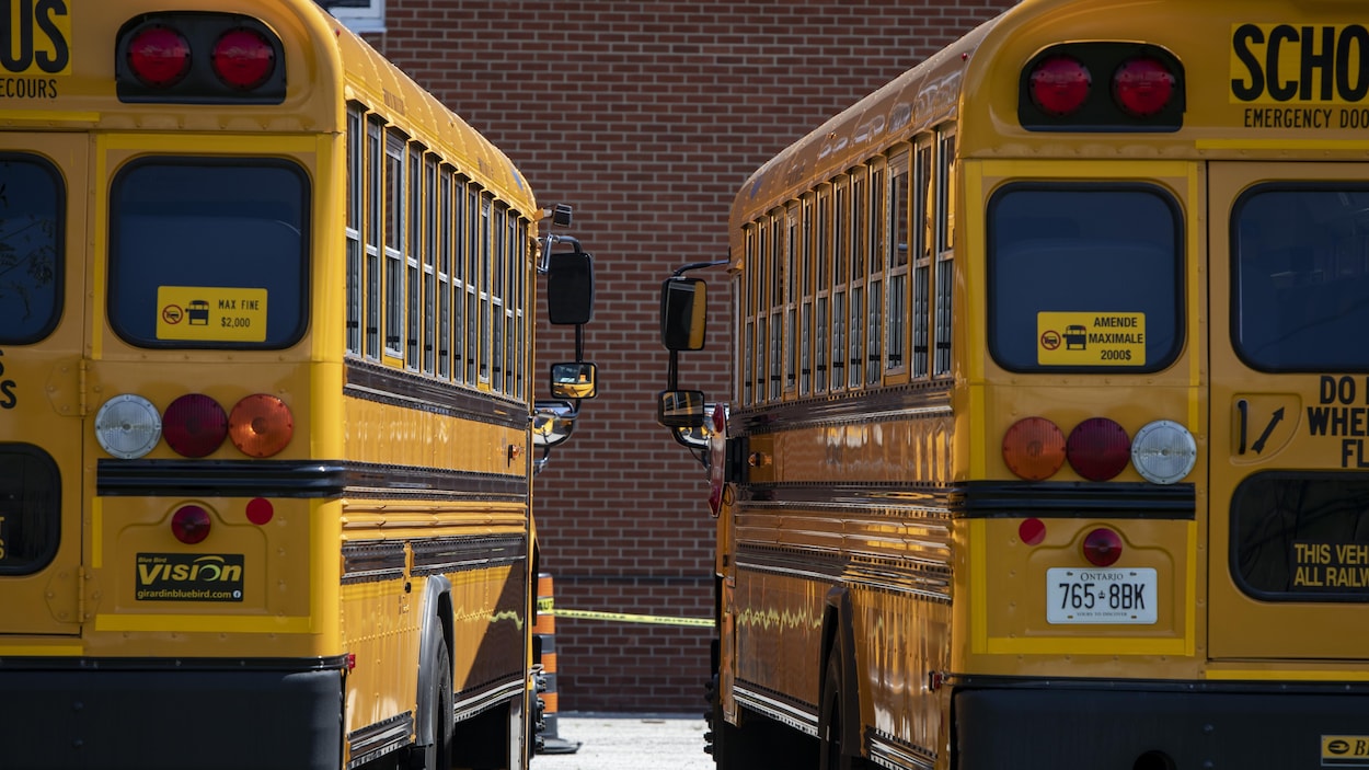 Quatre conseils scolaires du Nord adoptent un calendrier commun dès l’automne