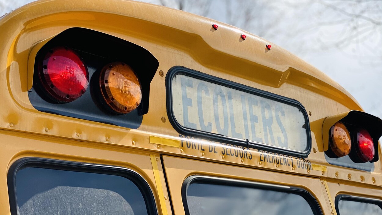 La hausse du carburant frappe les transporteurs scolaires en Gaspésie