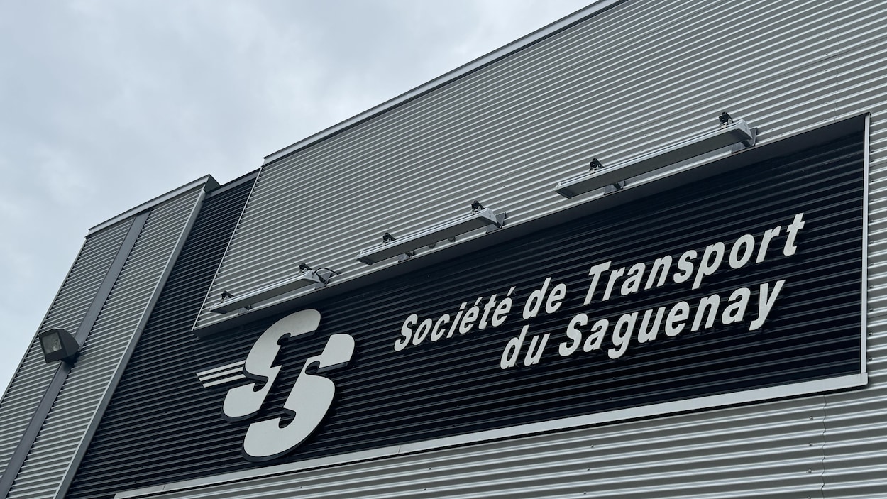 Un surplus de 4 millions $ pour la Société de transport du Saguenay