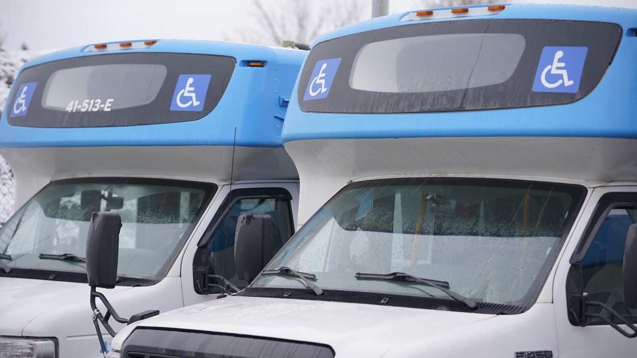 Transport adapté : des économies substantielles pour la STTR