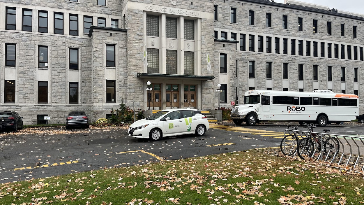 La MRC d’Arthabaska milite pour l’amélioration du transport collectif
