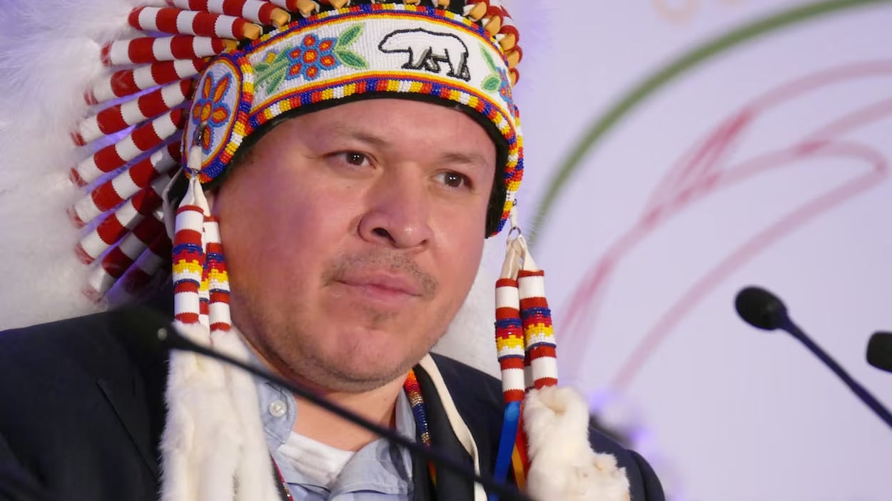 Les chefs du sud du Manitoba veulent un financement pluriannuel de la santé mentale