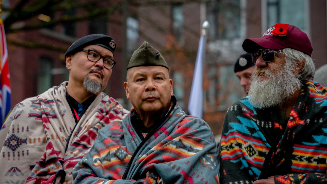 Excuses des Forces armées : un pas vers la guérison et la réconciliation