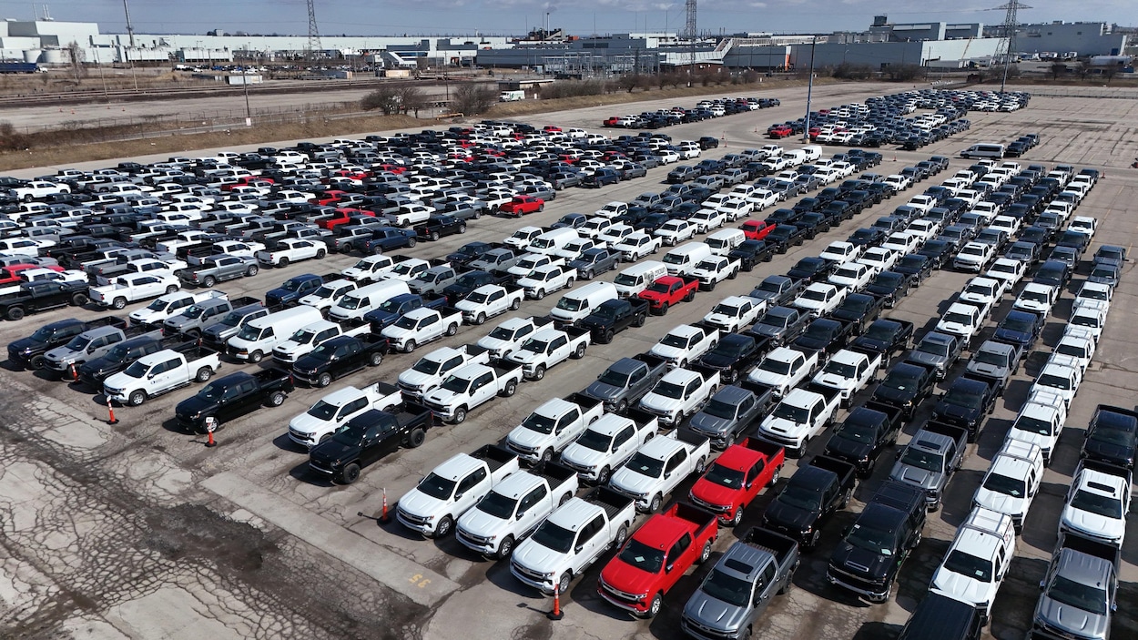 GM investira 63 millions $ pour moderniser son usine d’Oshawa