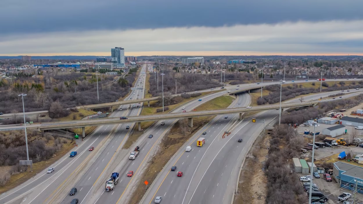 Une élue d’Ottawa craint « l’enfer » sur les routes à la rentrée