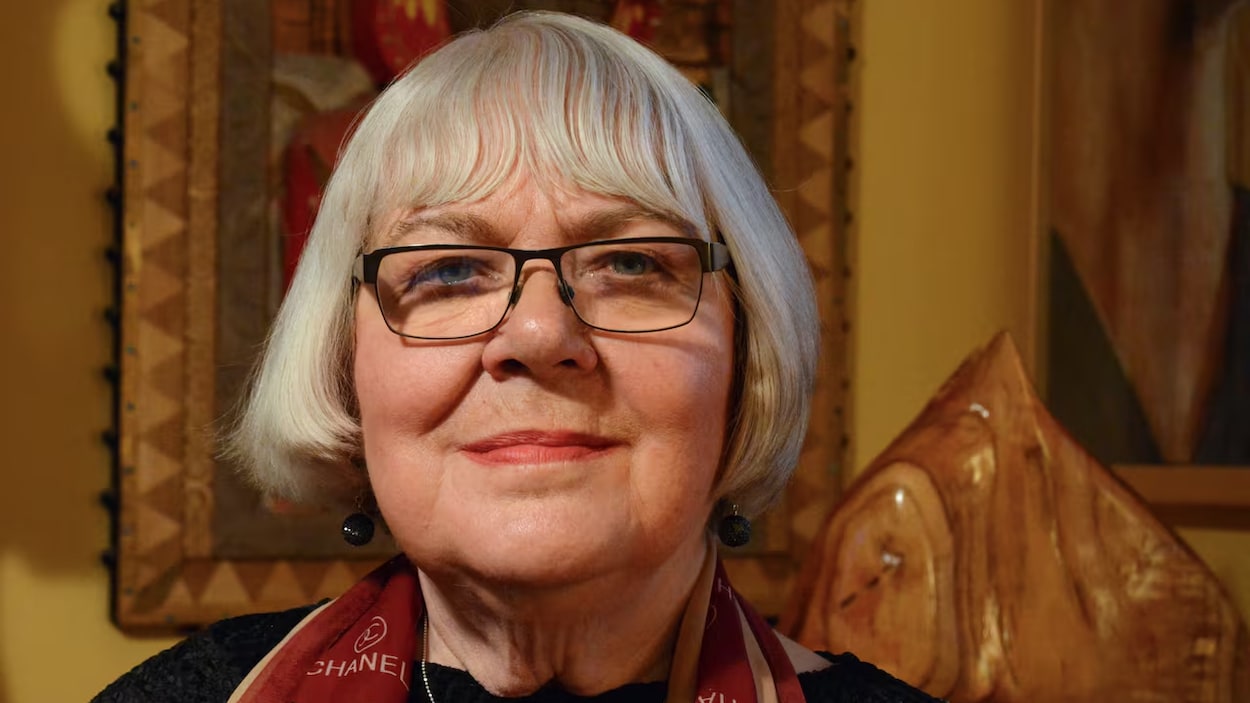 La célèbre romancière Gail Bowen s’éteint à l’âge de 84 ans