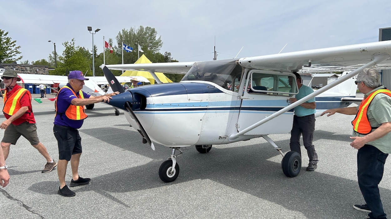 L’aviation, moins accessible qu'auparavant