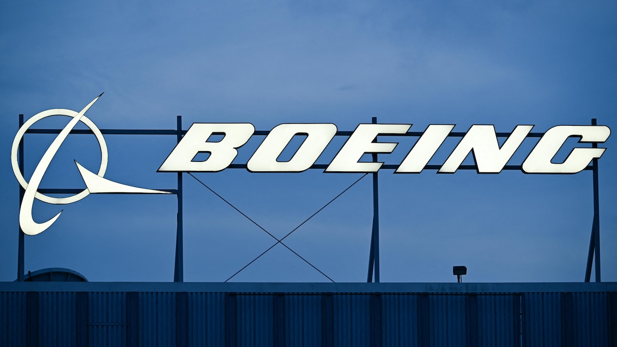Industrie aérospatiale : Boeing mise sur le développement technologique à Winnipeg