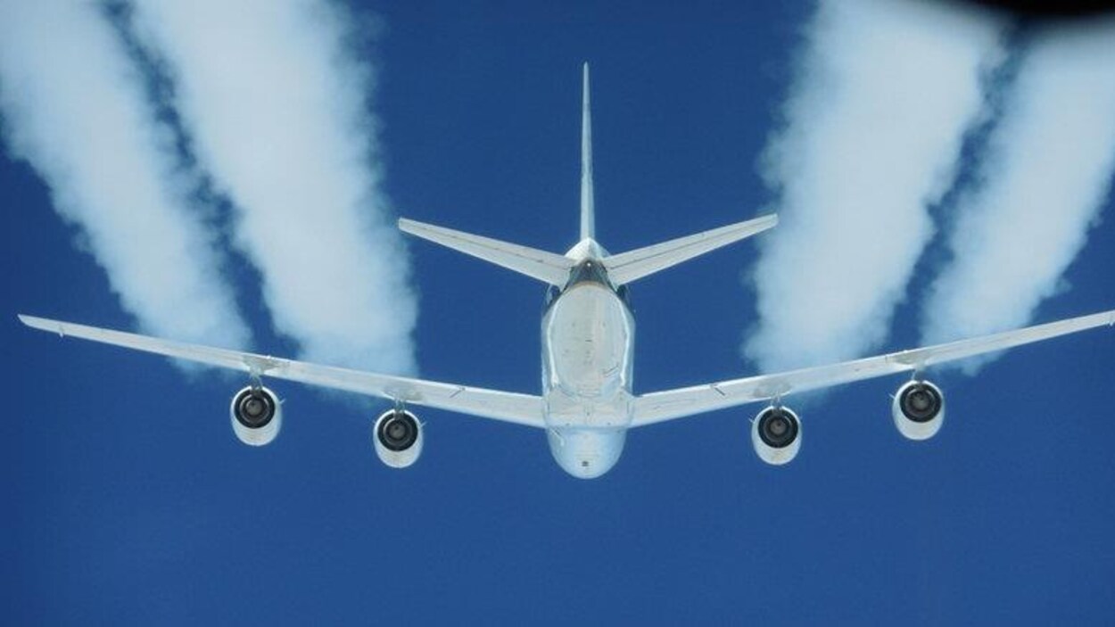 Un biocarburant qu b cois pour r duire la pollution des 