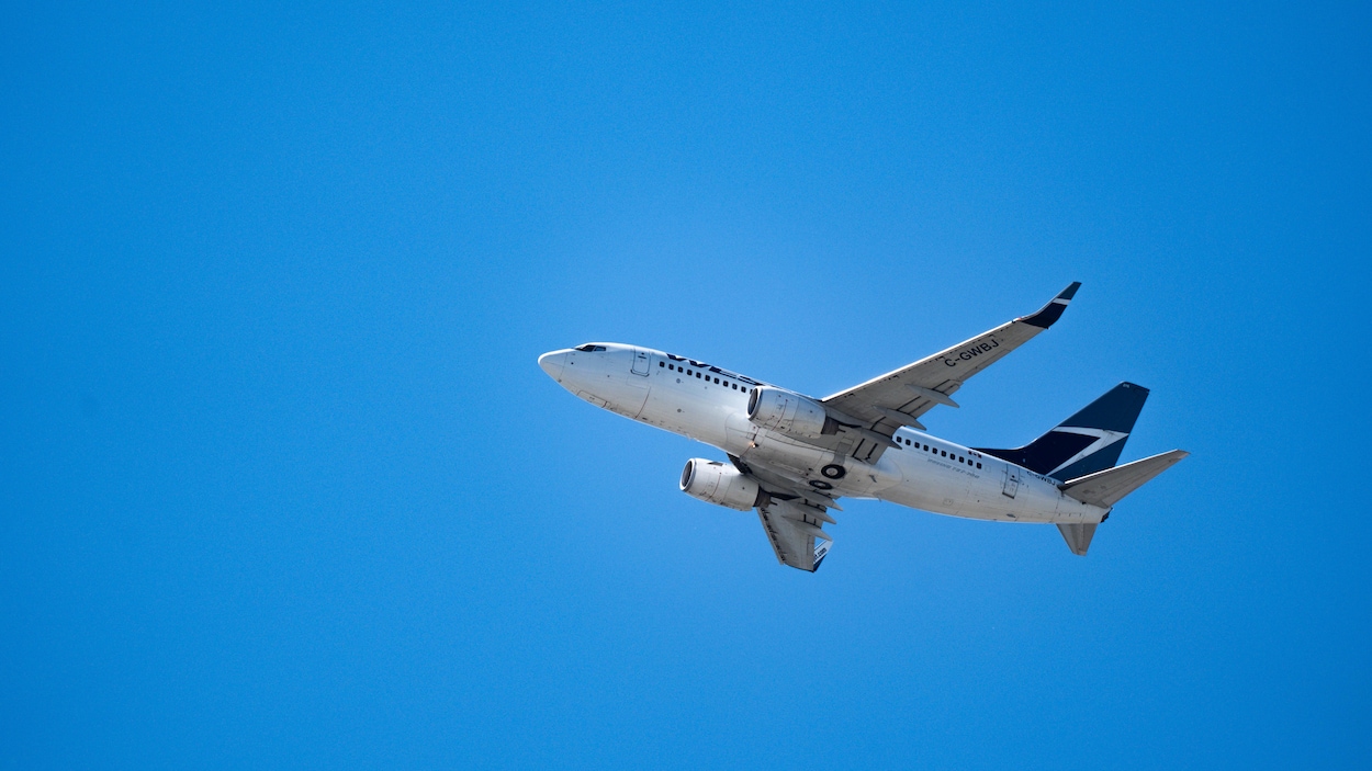 Le syndicat des agents de bord de WestJet lève le voile sur l’entente de principe