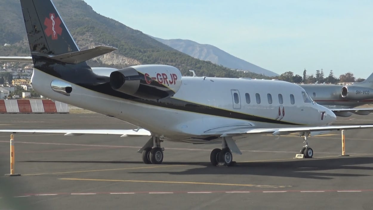Avion disparu : l’équipage et les passagers sont probablement morts, selon la compagnie
