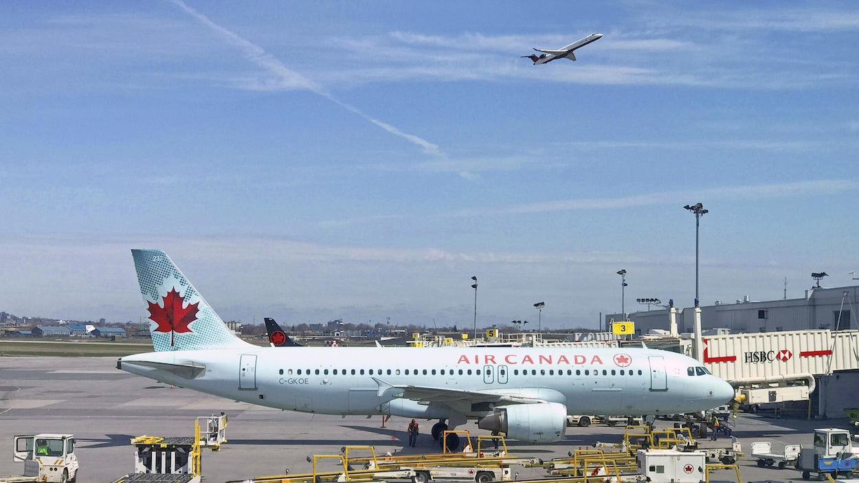 Air Canada conclut un accord avec l’AIMTA sur une nouvelle convention collective