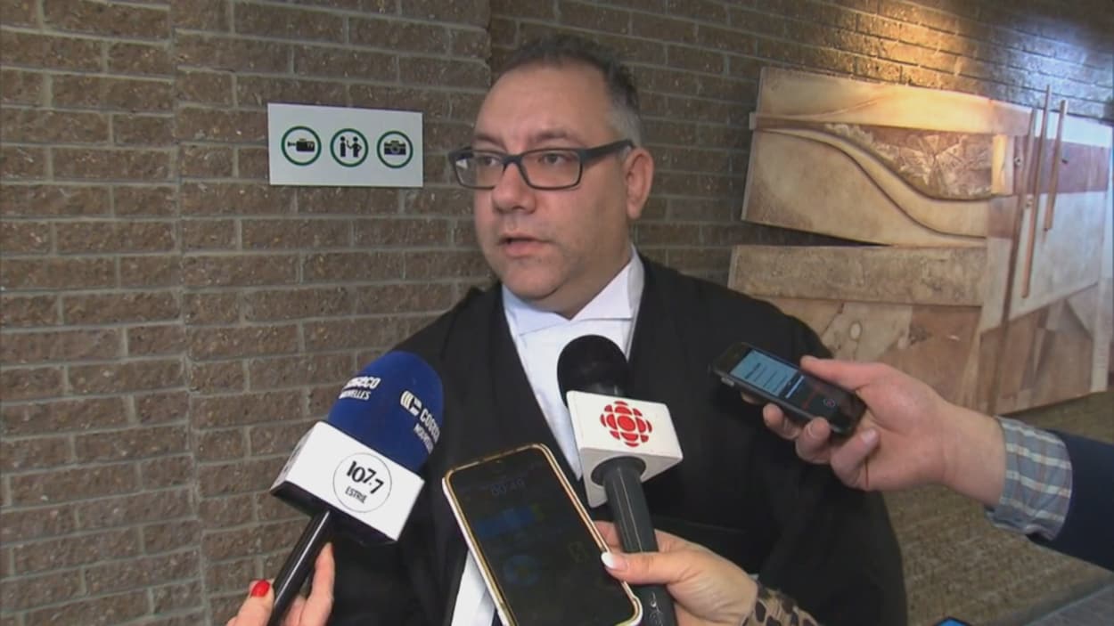 L’avocat Christian Raymond accusé de sollicitation de services sexuels