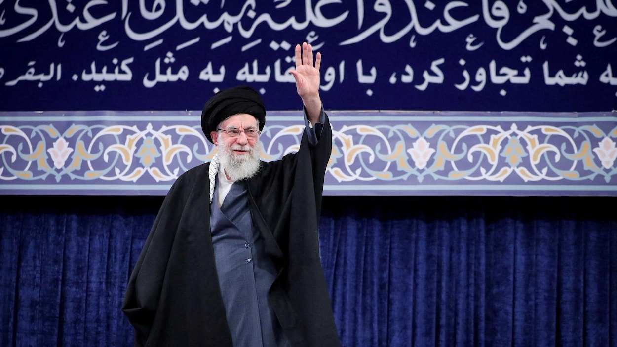 Le régime iranien pourra-t-il tenir après la mort du guide suprême?