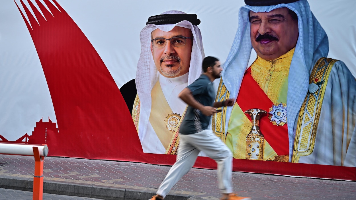 Déchus de leur citoyenneté et expulsés de leur propre pays, des Bahreïnis témoignent
