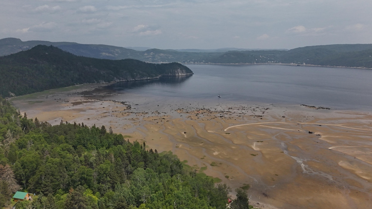 Début des consultations publiques pour le Plan climat de la MRC du Fjord