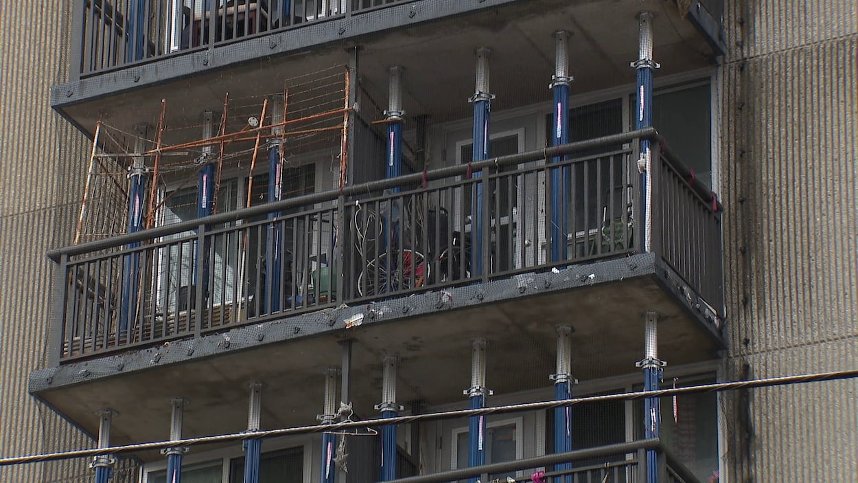 Une troisième personne meurt après un incendie à Ottawa