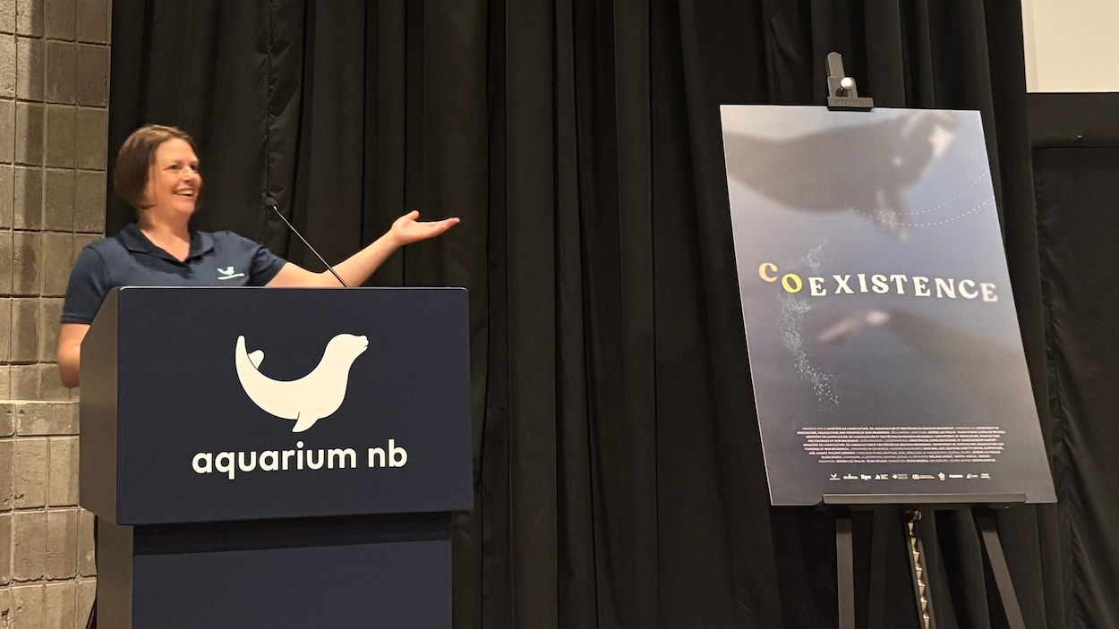 Coexistence, un film qui explore la cohabitation entre la baleine noire et les pêcheurs