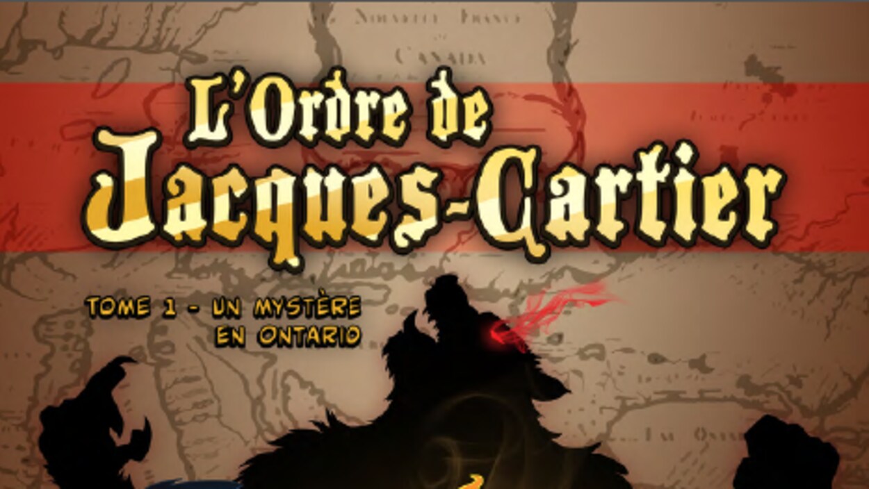 Titre du Roman