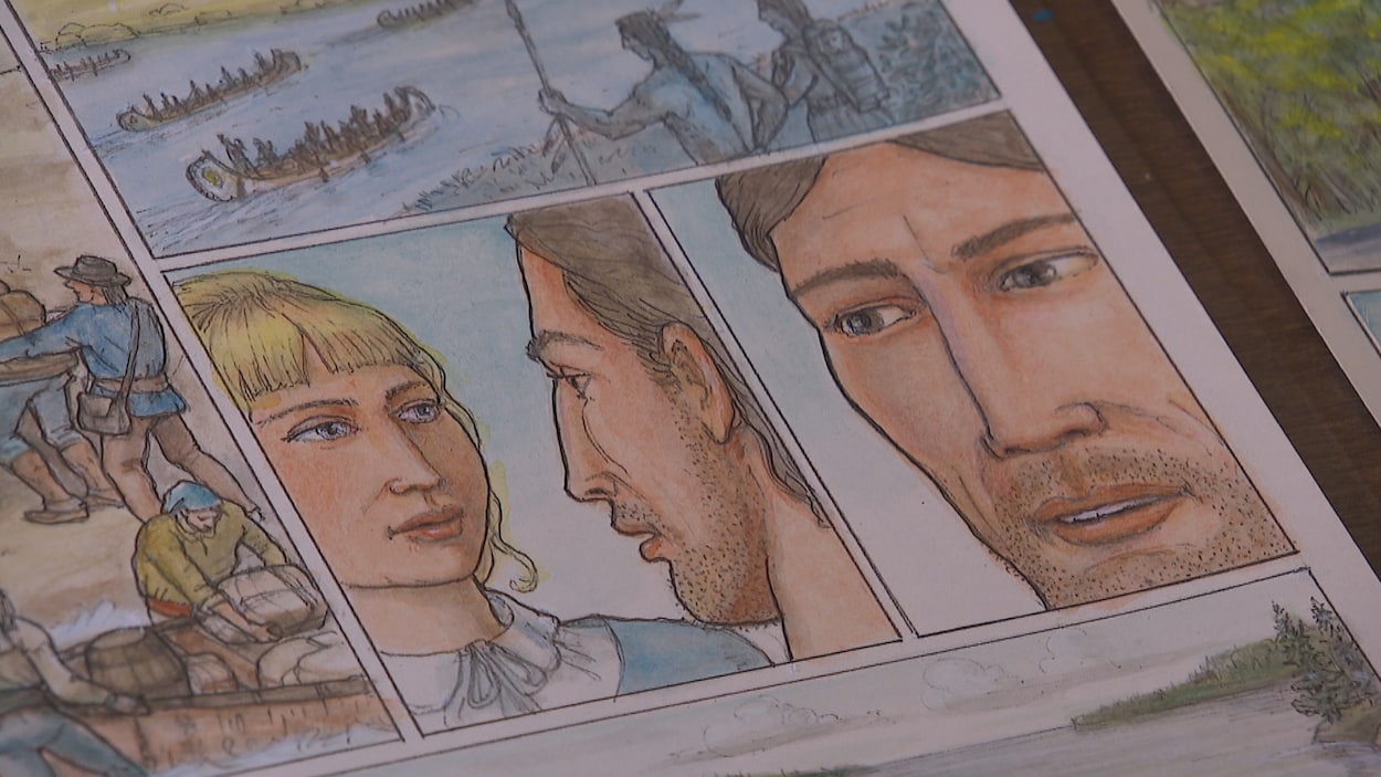 Prairies Comics Festival : la place de la bande dessinée francophone