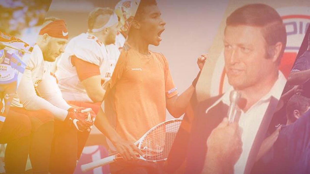 Avez-vous bien suivi l'actualité sportive en 2017 à Québec ? Avez-vous bien suivi l'actualité sportive en 2017 à Québec ?