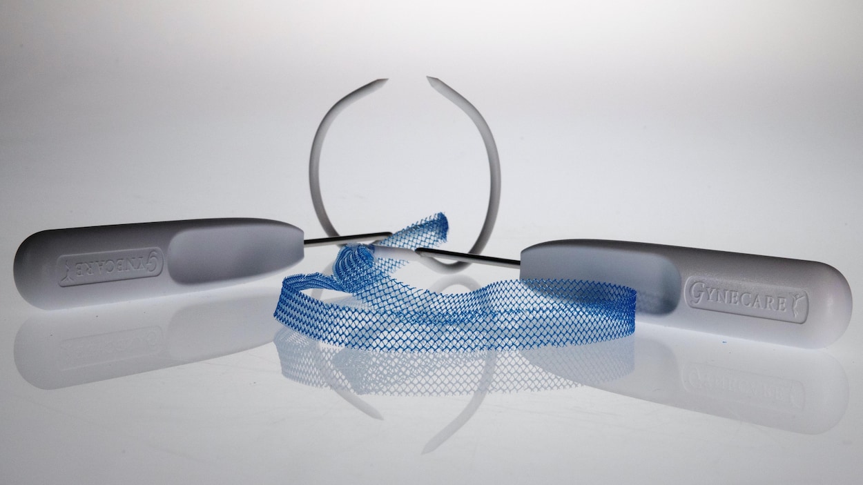 Payer 25 000 pour faire retirer sa bandelette urinaire aux ÉtatsUnis