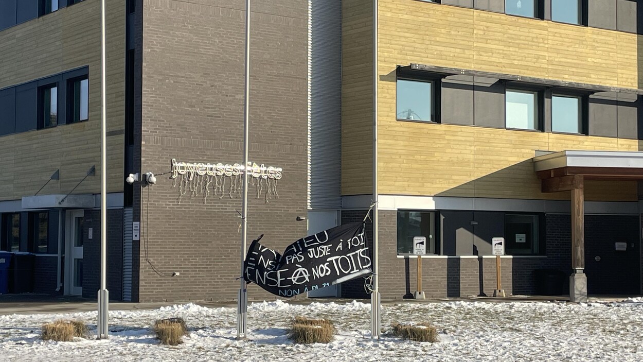 Logement des députés baslaurentiens appelés à s’opposer au projet de