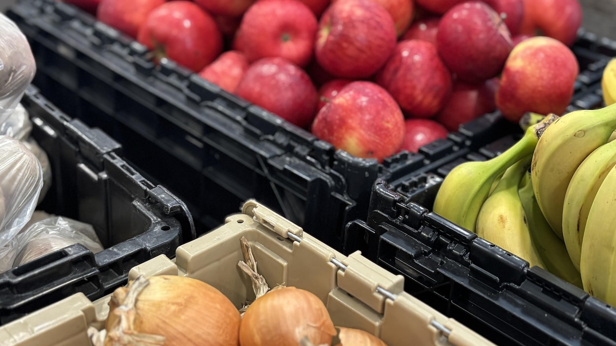 L’Alberta cherche la recette pour contrer l’inflation avec les géants de l’alimentation