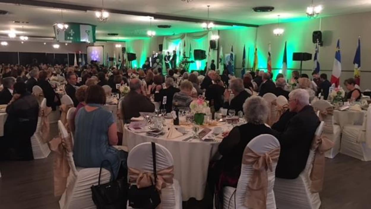 Retour du Banquet de la Francophonie de Prescott-Russell en 2027