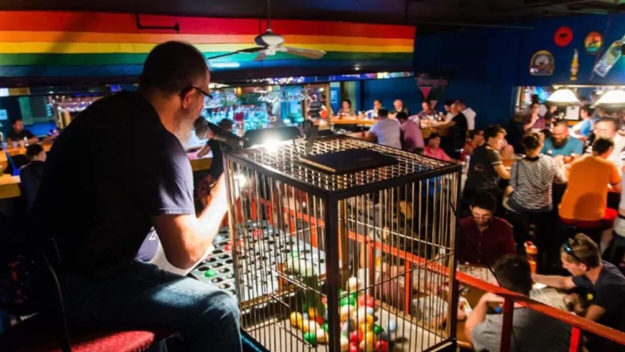 Les Triangles, le seul bar LGBTQ de Moncton, ferme ses portes Radio