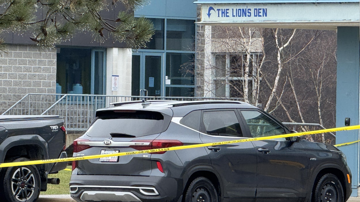 Un mort et deux blessés dans une fusillade sur un campus collégial en Ontario