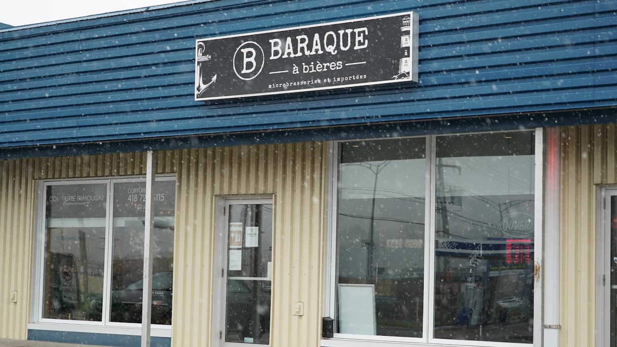 La Baraque à bières prend de l'expansion et crée une dizaine d'emplois