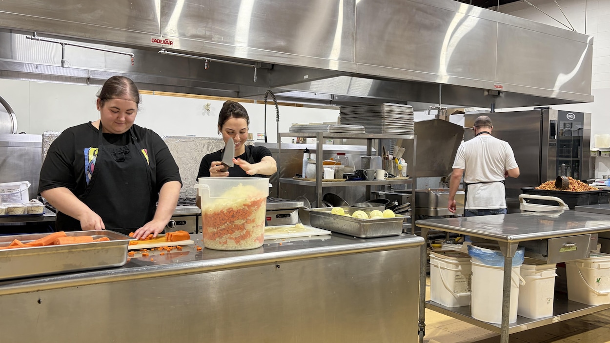 La Baratte consolide ses livraisons de repas aux aînés