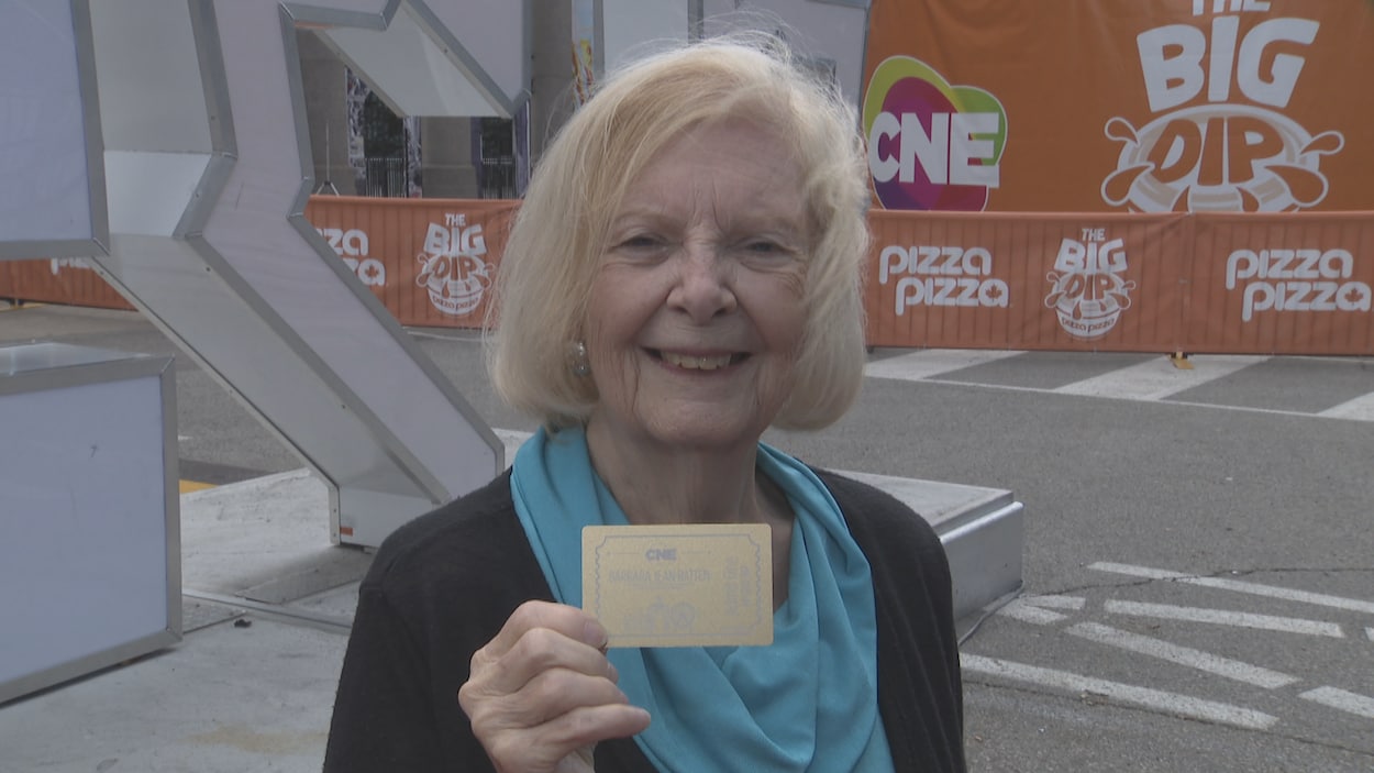 CNE : un premier Billet d’or pour célébrer 80 ans de fidélité