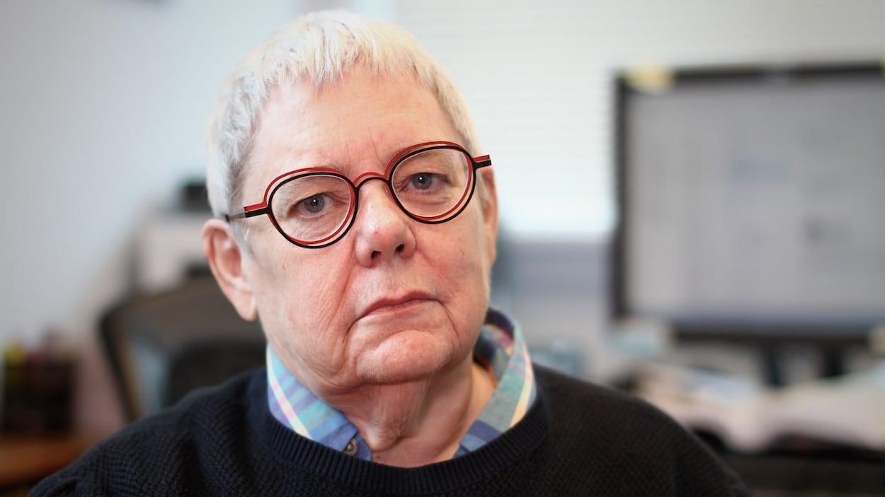barbara findlay, une pionnière en matière de défense des droits LGBTQ+, s’est éteinte