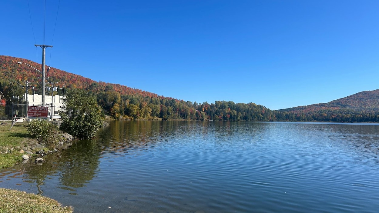 Près d’un million pour la réfection de deux barrages à Edmundston