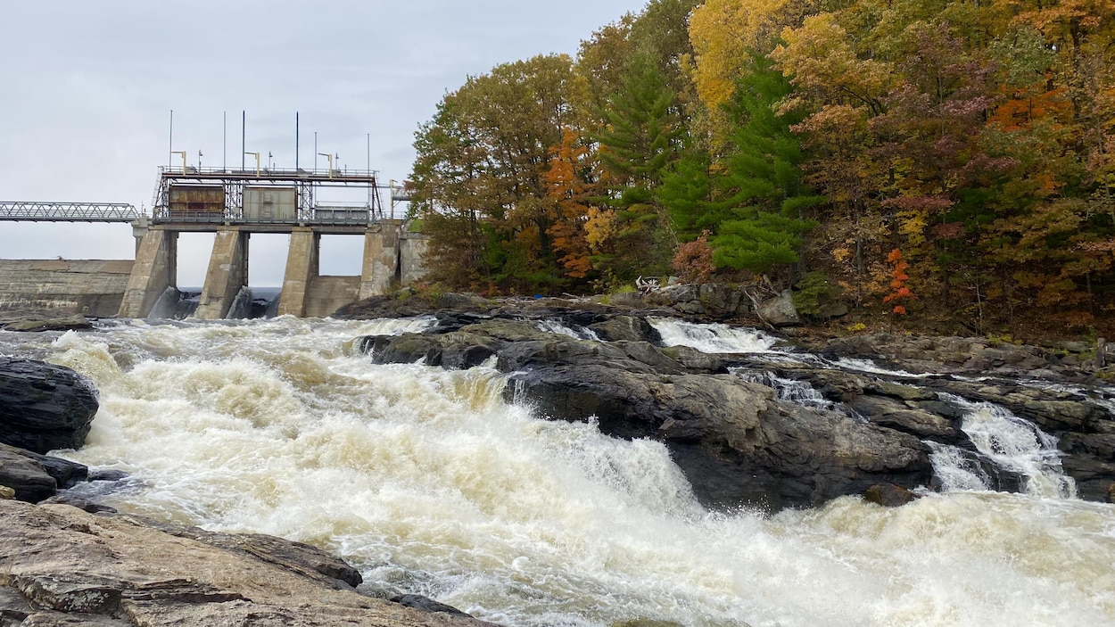 Ottawa veut empêcher Hydro-Québec de tuer des poissons et ça coûterait des milliards