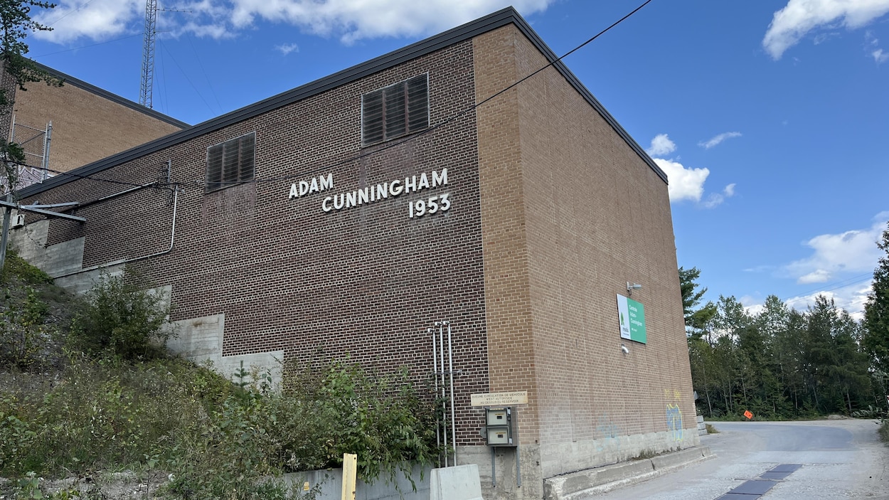 Selon le ministère de l’Économie, Domtar a réalisé les investissements attendus