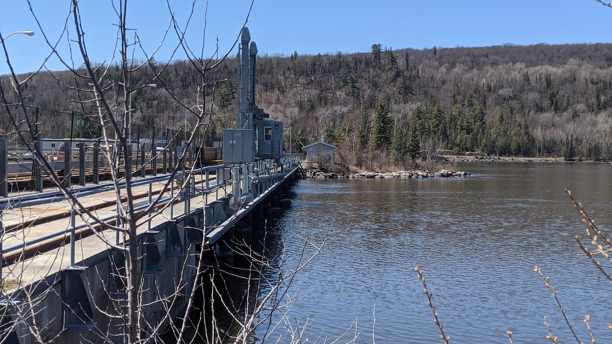 Dernière consultation en vue du remplacement du barrage-pont Témiscamingue
