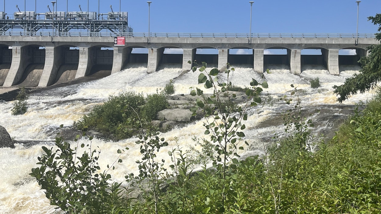 Des plans et cours d’eau toujours sous surveillance dans la région
