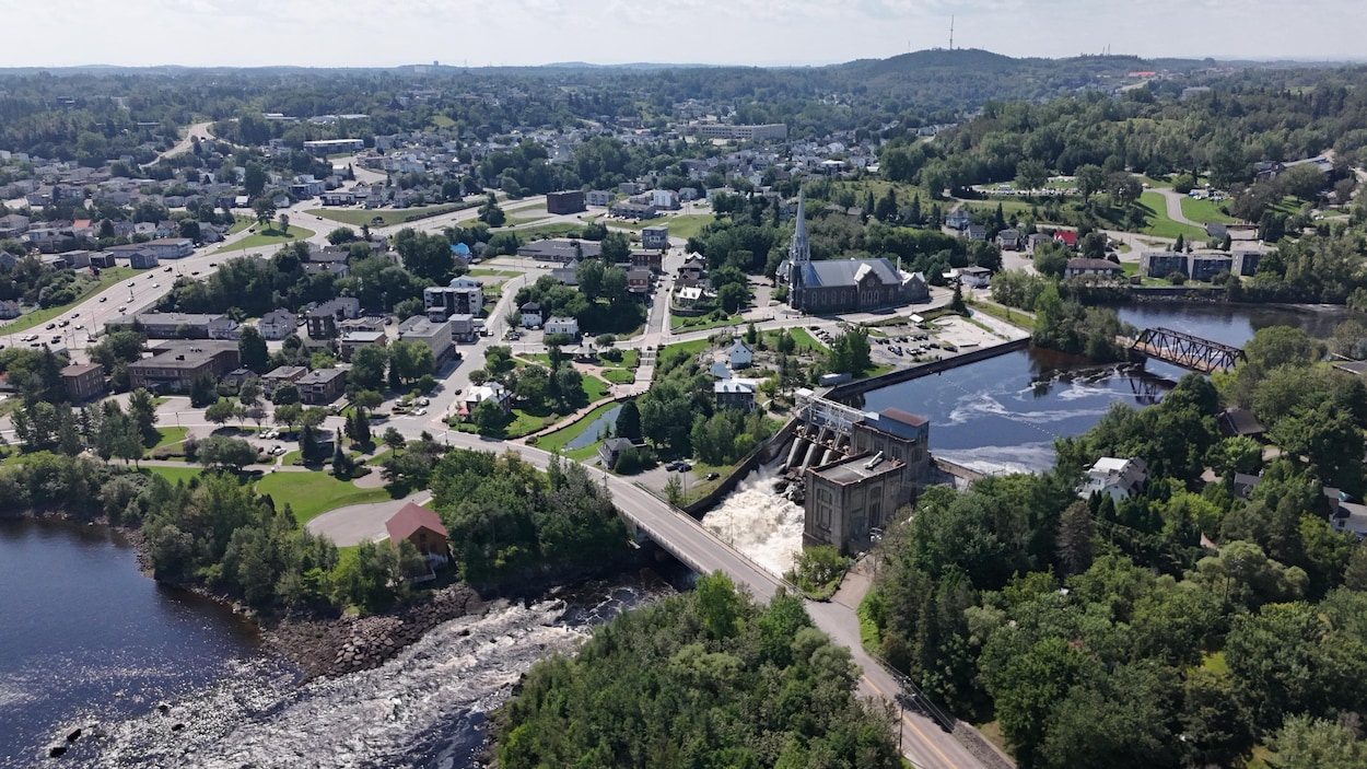 Quel candidat connait le mieux Chicoutimi–Le Fjord?