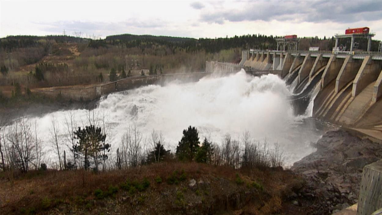 Barrage
