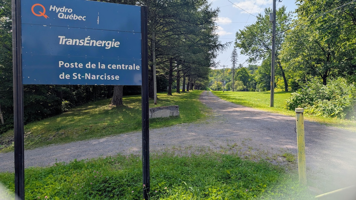 Un emprunt de 5 M$ à Saint-Narcisse pour le barrage