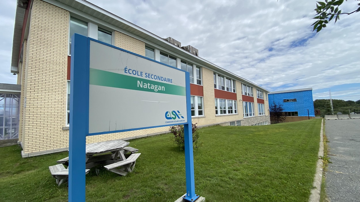 La ministre de l’Éducation interpellée pour sauver l’école Natagan à Barraute